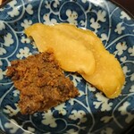 肉料理ふくなが - 