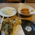 Kushikatsu Senri - 