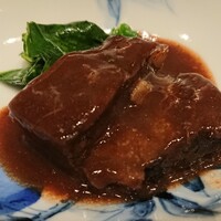 肉料理ふくなが - 