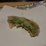 にい留 - スナップエンドウ