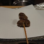 にい留 - むかご