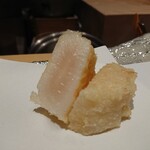 にい留 - ホタテ