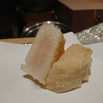 にい留 - ホタテ