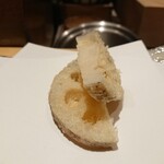 にい留 - レンコン