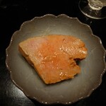 にい留 - あん肝