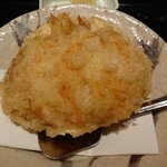 にい留 - セイコガニ