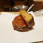 にい留 - サツマイモ