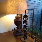 CICADA - コロニアル調スタアンド