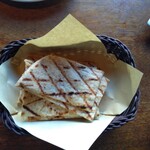 CICADA - フラットブレッド