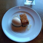 CICADA - バクラバ