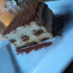 CICADA - ティラミス