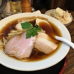 だし廊 仙台南町通り本店 - 