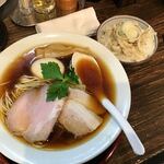 だし廊 仙台南町通り本店 - 