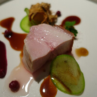 La Cime - 奄美大島　子豚