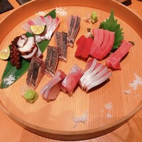 並木橋なかむら - 