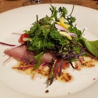 キハチ 青山本店 - 