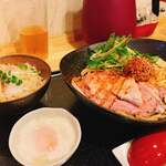鯛×ラーメン 君に会い鯛 - 