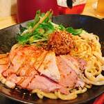 鯛×ラーメン 君に会い鯛 - 