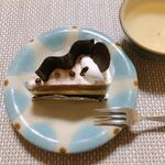 パティスリー アプラノス - 