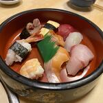 やぶさん - 