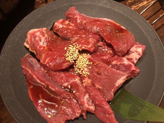 牛豚馬鶏 博多本店 呉服町 焼肉 食べログ