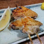 Ganso Yakitori Kushi Hacchin - 