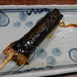 Ganso Yakitori Kushi Hacchin - 