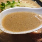 野郎ラーメン - 