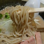 野郎ラーメン - 