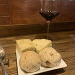 ARINA VINO TRATTORIA - 