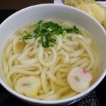 Udon Shiraishi - 