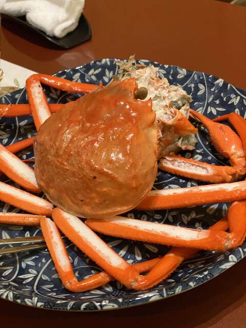 和食亭 ろっかく>