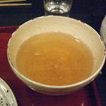 伊万邑 - 煎り番茶