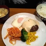 ターブル ド カフェ - 