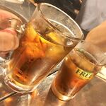 高砂ホルモン - 