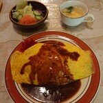 レストラン ぷりむろーず