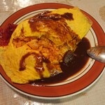 レストラン ぷりむろーず - 