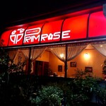 レストラン ぷりむろーず - 外観