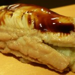 鮨屋とんぼ - オーダー鮨