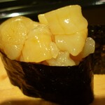 鮨屋とんぼ - オーダー鮨