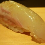 鮨屋とんぼ - オーダー鮨