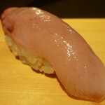 鮨屋とんぼ - オーダー鮨