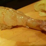 鮨屋とんぼ - オーダー鮨