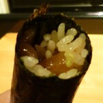 鮨屋とんぼ - オーダー鮨