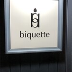 Biquette - 