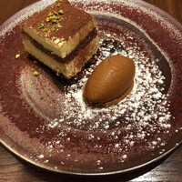 The Kitchen Salvatore Cuomo NAGOYA - 