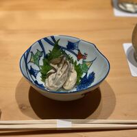 銀座 柳寿司 三代目 - 