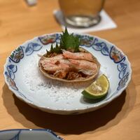 銀座 柳寿司 三代目 - 