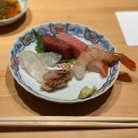 銀座 柳寿司 三代目 - 