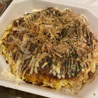 小岩でおすすめの美味しいたこ焼きをご紹介 食べログ